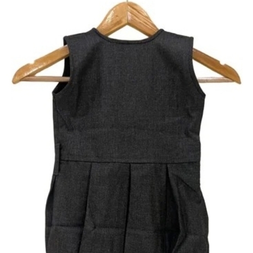 Cotton Girls School Uniform