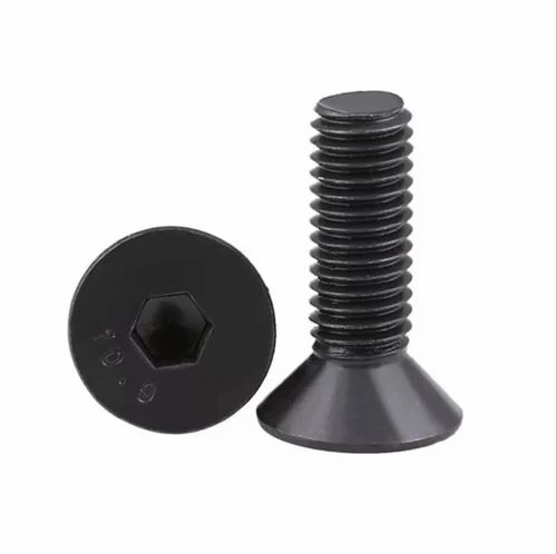 Countersunk Flat Head Screw