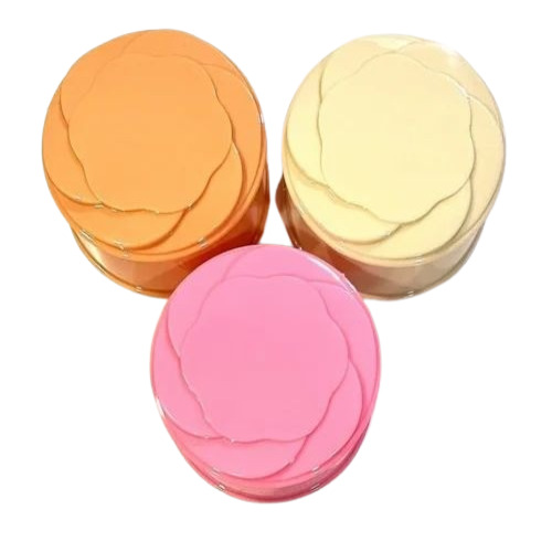 Deluxe Plastic Jewelry Box Set