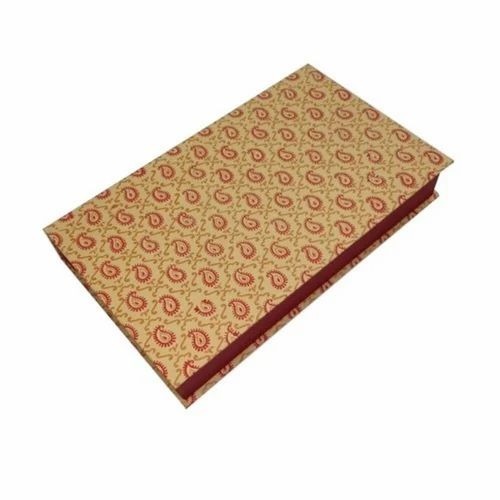 Designer Dry Fruit Box