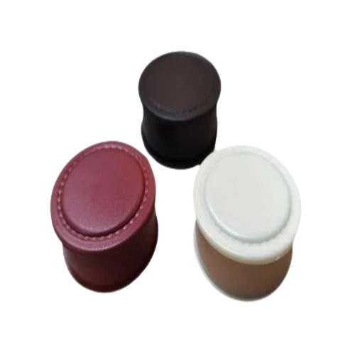 Diamond Plain Plastic Jewelry Box Set