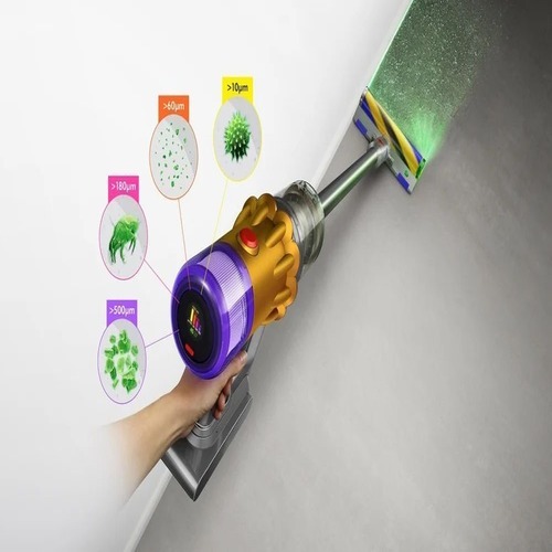 Dyson V12 Detect Slim Absolute Vacuum Cleaner