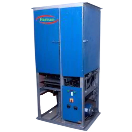 Fully Automatic Paper Dona Making Machine