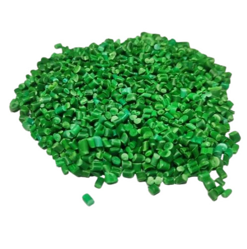 Green Pp Injection Molding Granules