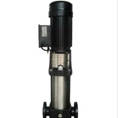 High Pressure Water Pumps