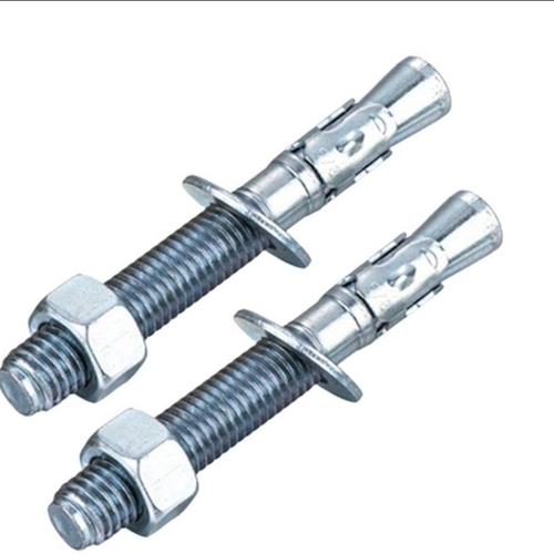 Industrial Type Anchor Fasteners