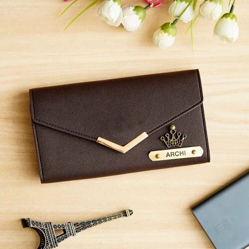 Ladies Designer Wallet