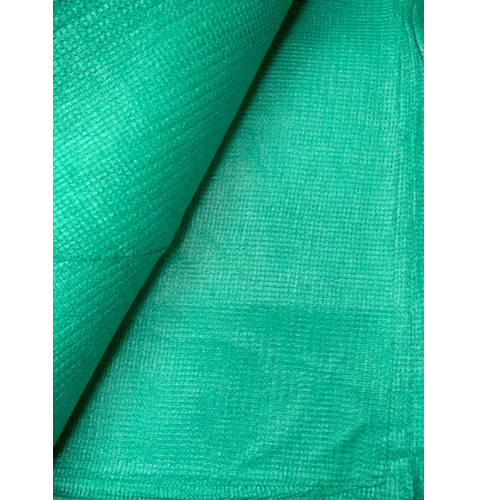 Mayura Agro Shade Net - HDPE Plastic 3x50 MTR Green, 50%-90% Shade Rate, UV Stabilized Durable
