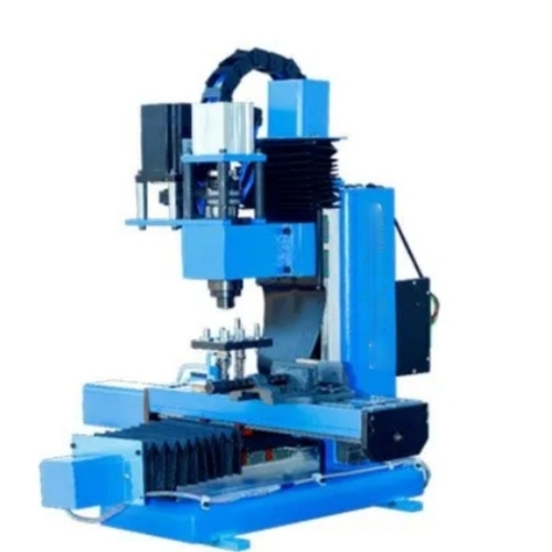 Mini Milling Machine