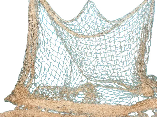 Multifilament Nylon Fishing Nets