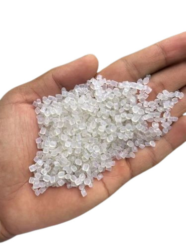 Natural Pp Blow Molding Granules