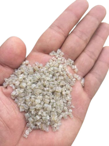 Natural Pp Injection Molding Granules