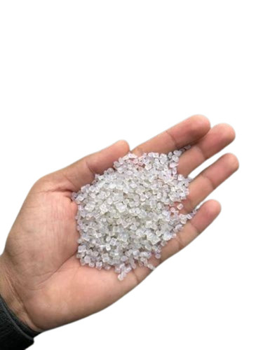 Natural Pp Moulding Granules