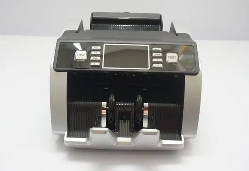 Note Counting Machine By Saraf Instruments
