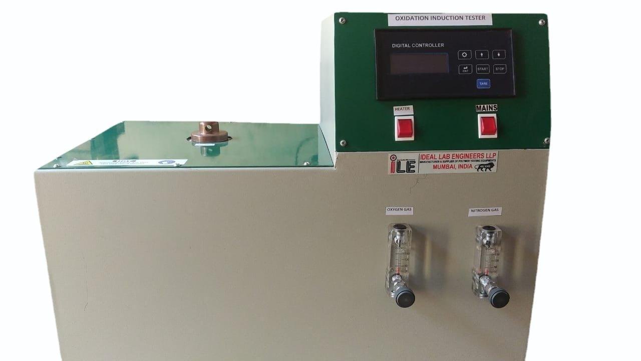 OIT TEST APPARATUS