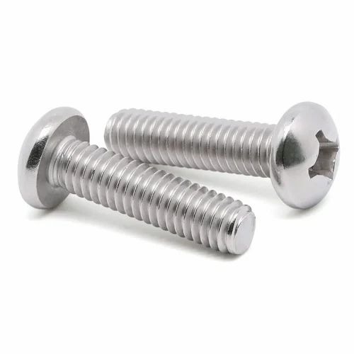 Pan Head Machine Screw