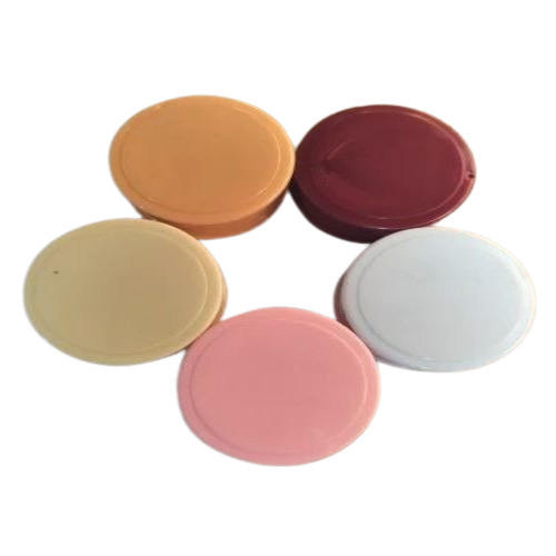 Plain Plastic Jewelry Box Set