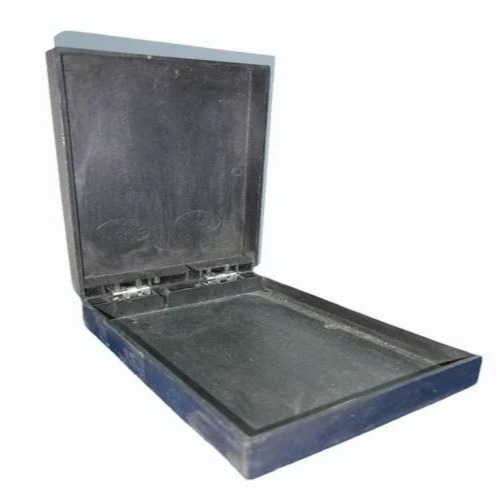 Plastic Ring Jewelry Empty Box