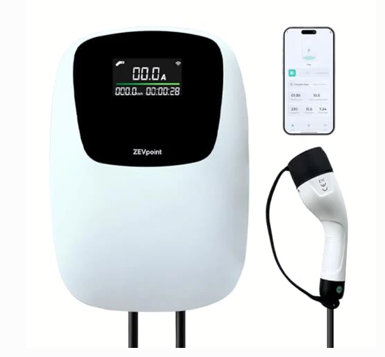 Polar Pro EV Charger