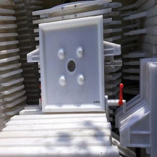 Pp Filter Plates