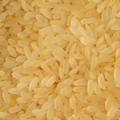 Pure Parboiled Rice
