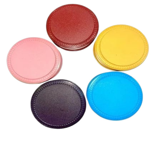 Pvr Plastic Jewelry Box Set