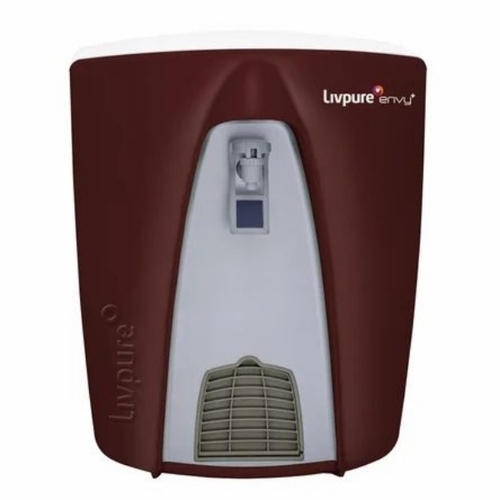 Ro+Uv+Uf+Taste Enhancer Water Purifier