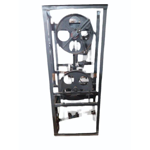 Single Die Dona Making Machine