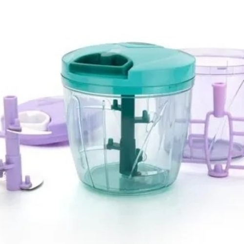 Smart Mini Chopper 2 IN 1 (950ML)