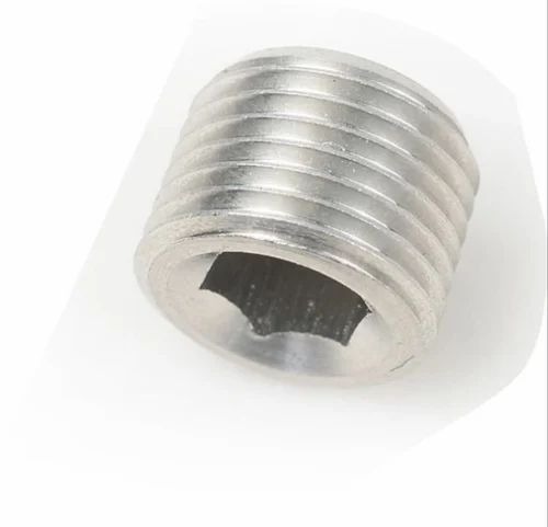 Socket Head Grub Screw