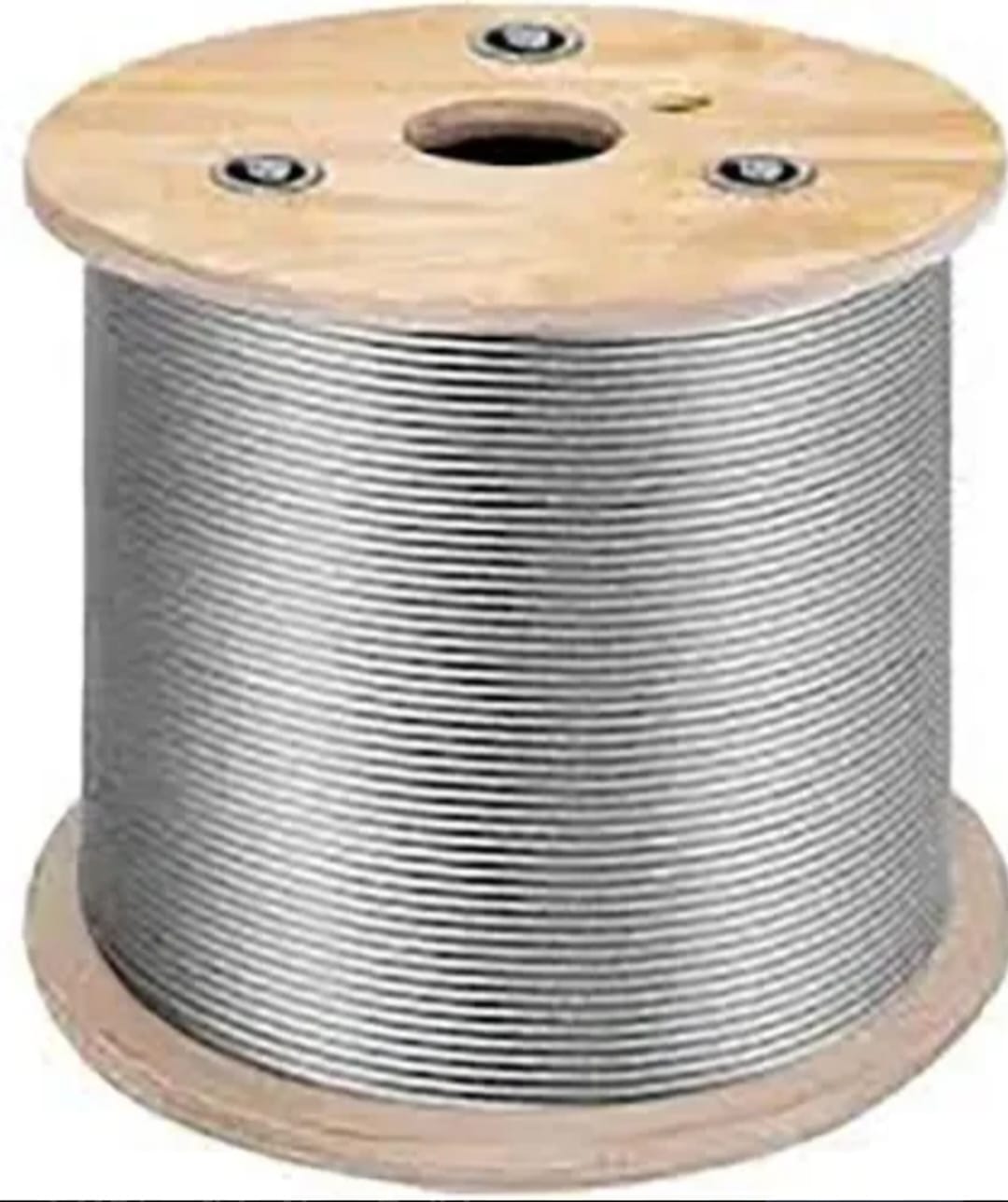 Ss 316 Invisible Grill Wire - Application: Apartment