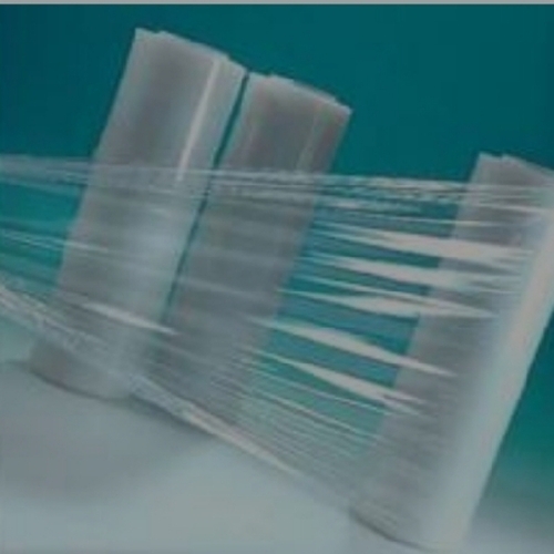 Stretch Film Roll