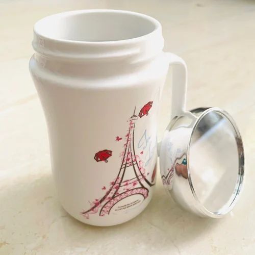 Stylist Ceramic Coffee Mug