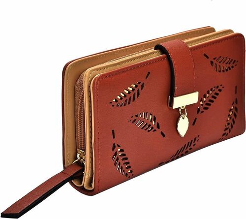 Stylist Ladies Fancy Wallet