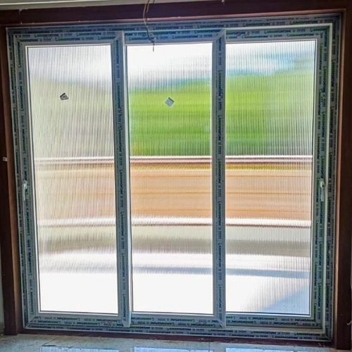 Upvc Sliding Door