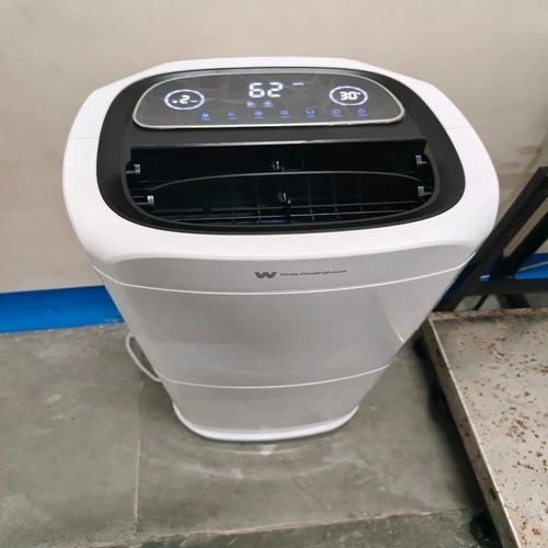 White Westinghouse Dehumidifiers 60lpd