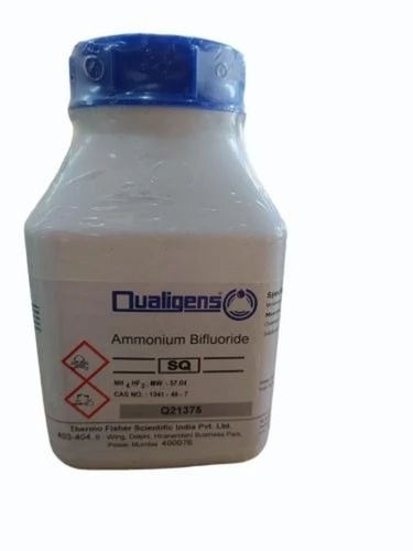 500gm Qualigens Ammonium Bifluoride