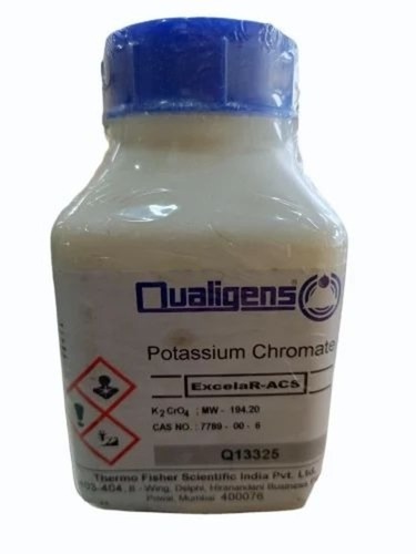 500ml Qualigens Potassium Chromate