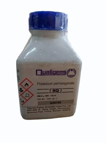 500ml Qualigens Potassium Permanganate