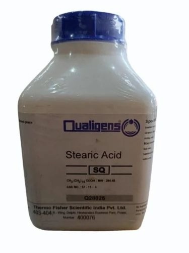500ml Qualigens Stearic Acid