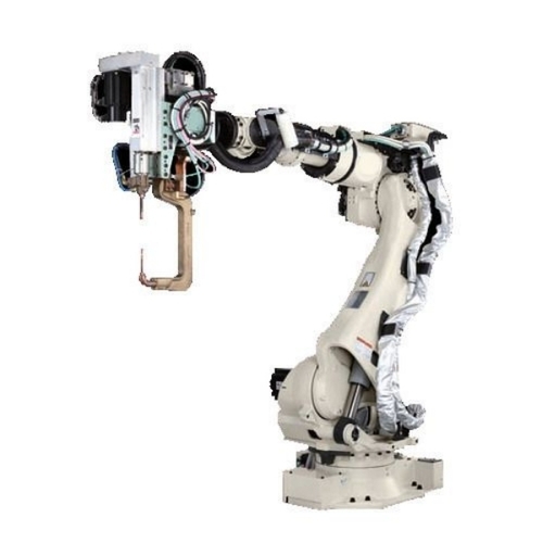 6 Axis Robotic Arm