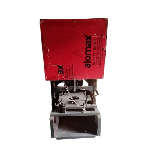 Alomax Dona Making Machine