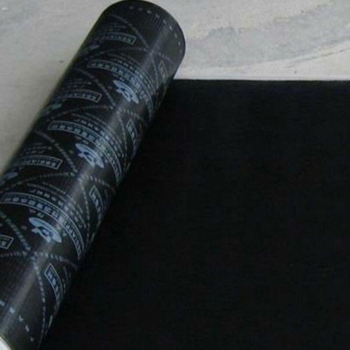 App Waterproofing Membrane