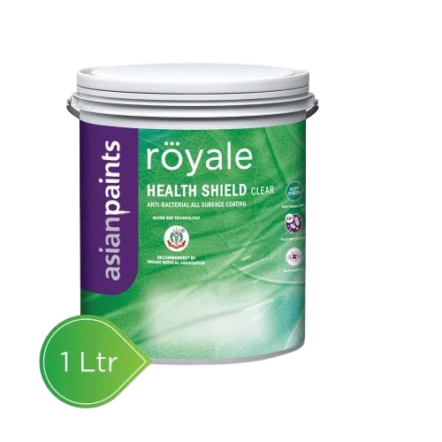 Asian Paints Royale Health Shield Paints