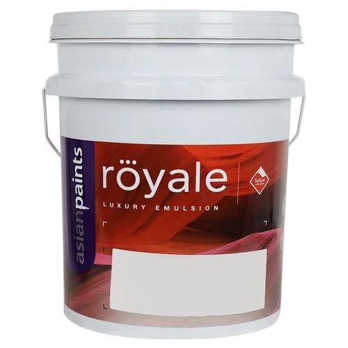 Asian Paints Royale Luxury Emulsion