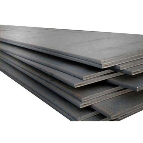 Astma515 Boiler Quality Plates - Carbon Steel, Standard Size | Strength, Durability, Weldability, Heat Resistance