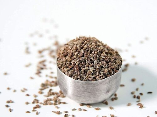 Bold Ajwain Seeds