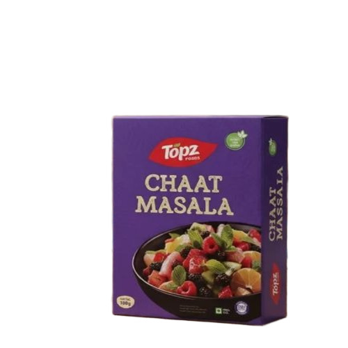 Chaat Masala Powder