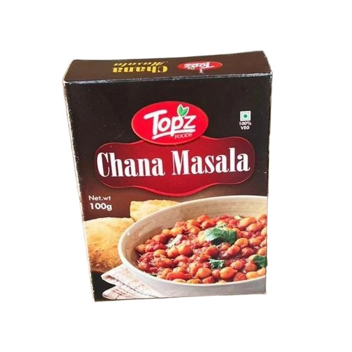 Chana Masala Powder