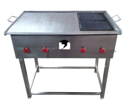 Chapati Plate Puffer